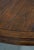 Wood Guy Chaddok Round Distressed Dining Room Table For Sale - Image 7 of 18