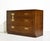A timeless interpretation of campaign design, this 1970s chest from Henredon's sought-after Scene One Collection blends...