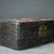 Wooden Jewelry Box With Mother-of-Pearl Inlay & Brass Latch – "Harmony" Motif For Sale - Image 10 of 10