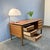 Wood Desk in Teak by G.V. Gasvik for GV Møbler, 1960s For Sale - Image 7 of 13