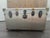 Restoration Hardware Rh Restoration Hardware Vintage Porter's Trunk For Sale - Image 4 of 18