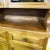 2000 - 2009 Wood Sideboard with Glass Doors and Drawers For Sale - Image 5 of 15
