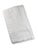 A beautiful antique French linen sheet dating to circa 1920, featuring an elegant oversized PF monogram embroidered in...