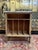 Louis XVI Partitions Center Unit in Gilt Wood For Sale - Image 6 of 8