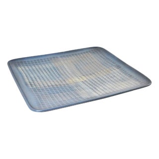 Ceramic Decorative Wall Plate or Centerpeice from Colzi, 1970s For Sale