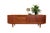 Sideboard in Teak by Arne Vodder for Vamo Long, 1960s For Sale - Image 13 of 18
