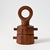 Danish Teak Pepper Mill and Salt Shaker by Jens Harald Quistgaard for Dansk Designs, 1960s For Sale - Image 4 of 13