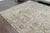 1970s Vintage Persian Handmade Wool Cotton Beige Area Rug For Sale In San Francisco - Image 6 of 11