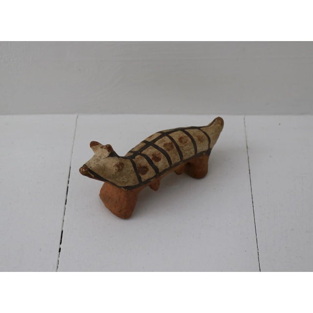 1970s Rif Mountains Animal Figurine For Sale - Image 5 of 9