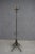 Victorian Iron Hall Tree Coat Rack & Umbrella Stand For Sale - Image 4 of 10
