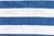Indian Doris Leslie Blau Vintage Indian Dhurrie Striped Rug For Sale - Image 3 of 8