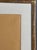 Mid-Century Modigliani Style Portrait Signed by Bernard Cohen, Madison Ave Provenance For Sale In Washington DC - Image 6 of 10