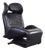 Wink Leather Chair by Toshiyuki Kita for Cassina, 1980s For Sale