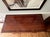 Traditional 19th Century Georgian Mahogany Dresser with Inlay For Sale - Image 3 of 12