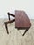 Antique Card Game Table in Mahogany, 1800s For Sale - Image 15 of 18