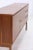 Mid-Century Walnut Sideboard with Drawers, 1960s For Sale - Image 10 of 15