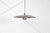 Onos 55 P Minimalist Pendant Light by Florian Schulz, Germany, 1970s For Sale - Image 4 of 14