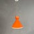 Vintage Pendant Light by Mariana Iskra for Ribes Studio, 2004 For Sale - Image 11 of 13