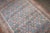 Early 20th Century Blue Rust Gallery Size Persian Malayer Runner - 5'3" x 12' For Sale In New York - Image 6 of 8