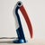 The ‘Toucan’ desk lamp designed by Huo-Tu Huang for Huangslite in the 1980s. with its playful colors and shapes, the lamp...