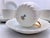 1950s Ancona Teacups by Richard Ginori for Doccia Manufacture, 1980s, Set of 12 For Sale - Image 5 of 10
