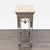 Maitland - Smith Maitland Smith Marble Top Console Table For Sale - Image 4 of 11