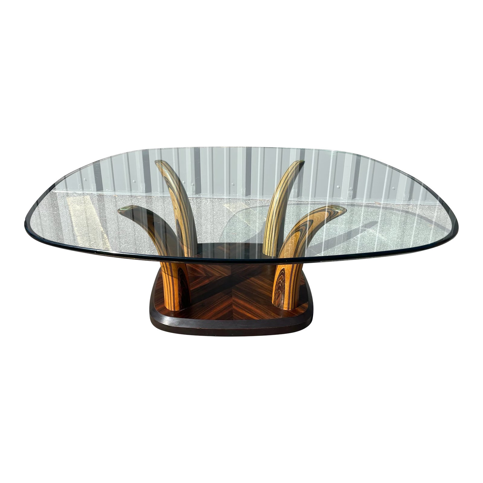 vintage-henredon-zebra-wood-
