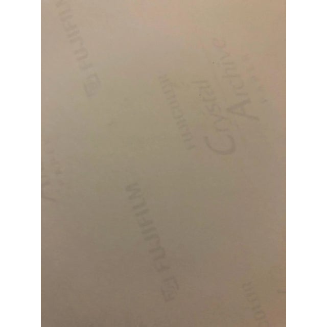 Portraiture 1999 Emily Cheng "Faces" Vintage Color Photograph Digital Photo Collage Print For Sale - Image 3 of 4