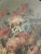 18th Century Italian Floral Painting For Sale - Image 9 of 12