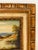 Early 20th Century Vintage Framed Landscape Painting, Signed For Sale - Image 5 of 10