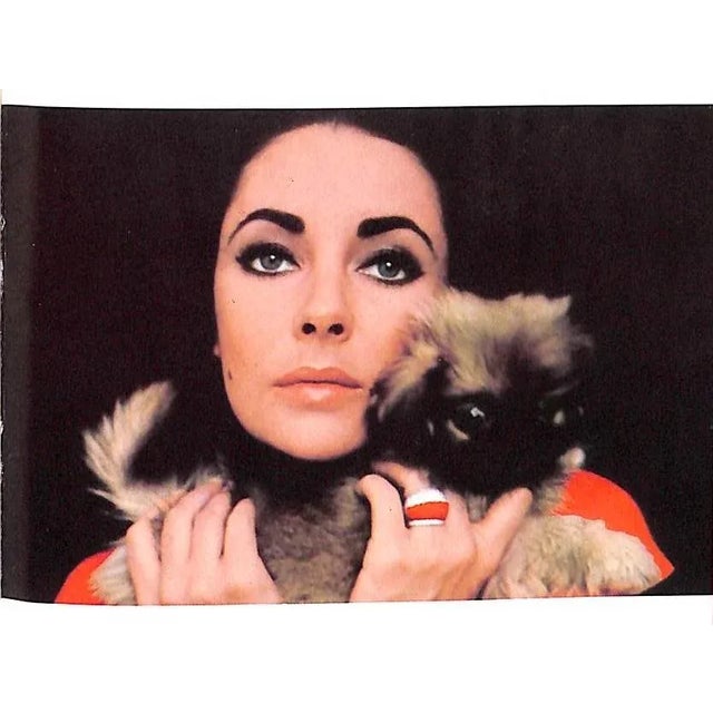 "Meeting Mrs. Jenkins" 1966 Burton, Richard For Sale In New York - Image 6 of 12