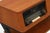 Mid-Century Modern Mid 20th Century Philips Type F5574a Radio / Record Console in Teak For Sale - Image 3 of 7
