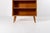 Mid-Century Modern Mid-Century Modern Danish Oak Bookcase, 1960s For Sale - Image 3 of 10