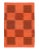Textile 2020s Scandinavian Reversible Over Dyed Rug For Sale - Image 7 of 7