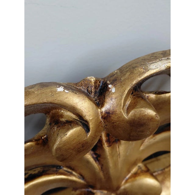 Early 20th Century Antique Framed German Couple Oil on Canvas in the Style of Friedrich Prölss For Sale - Image 5 of 17