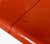 Rare Orange Umbo Shelf by Kay Leroy Ruggles For Sale - Image 10 of 12