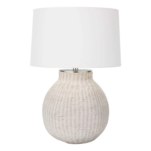 Regina Andrew Hobi Table Lamp For Sale