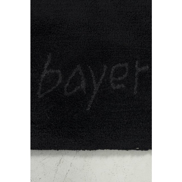 Vintage Tapestry by Edwald Kröner For Sale - Image 6 of 8