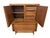 Mid-Century Modern Mid-Century Modern Kent Coffey Insignia 4-Piece Walnut Bedroom Set For Sale - Image 3 of 13