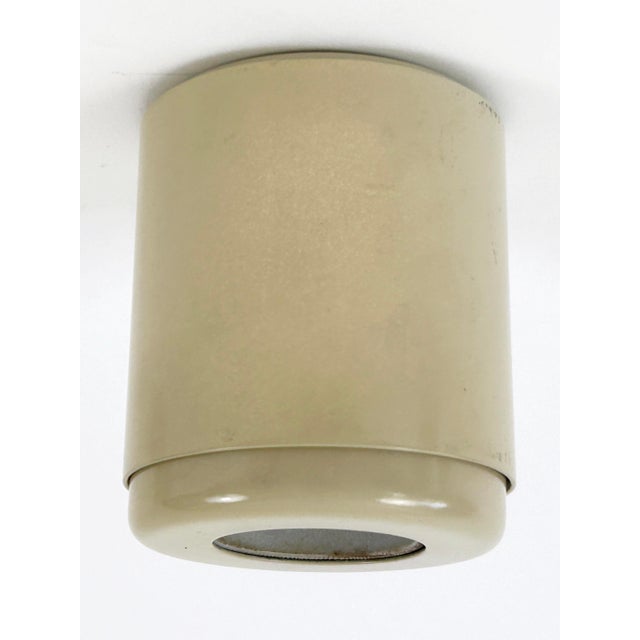 SP 14 Ceiling Lamps by Gino Sarfatti for Arteluce, Italy, 1960s, Set of 5 For Sale - Image 11 of 18