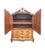 18th Century Dutch Armoire For Sale - Image 14 of 18