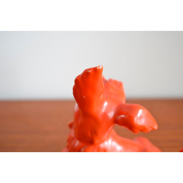 Porcelain Fox Terrier by Goebel, 1920s-1940s For Sale - Image 13 of 18