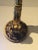 1890s Italian Hand Carved Wooden Candle Sconce For Sale - Image 10 of 12