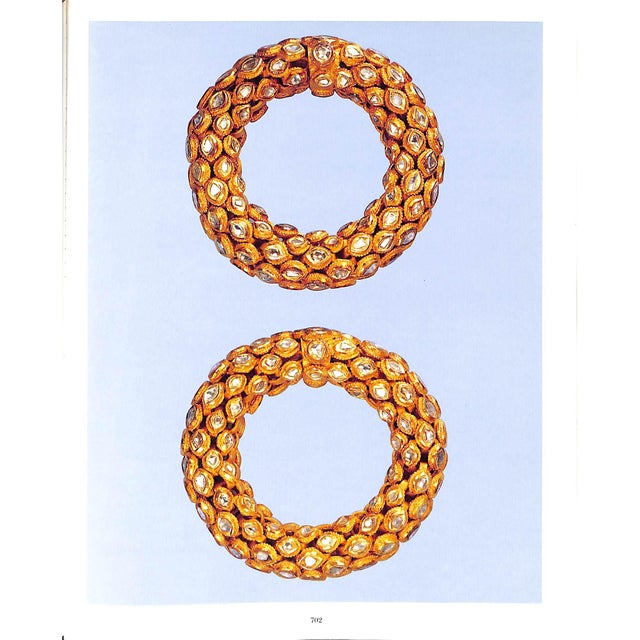 Magnificent Jewels From the Collection of His Late Royal Highness Sir Sultan Mohamed Shah Aga Khan III - May 12th, 1988 Christie's Geneva For Sale - Image 12 of 14