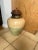 Maitland Smith Painted Urn, 2000s For Sale - Image 9 of 9