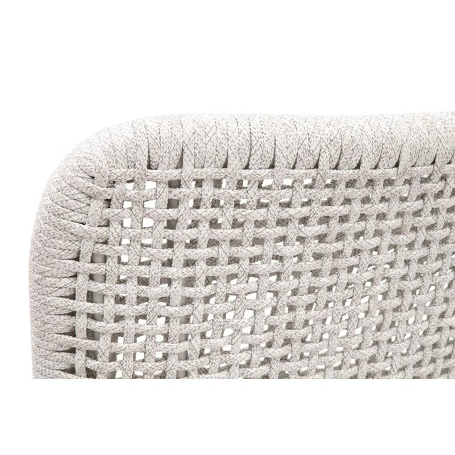 Mesh Counter Stool For Sale - Image 9 of 12