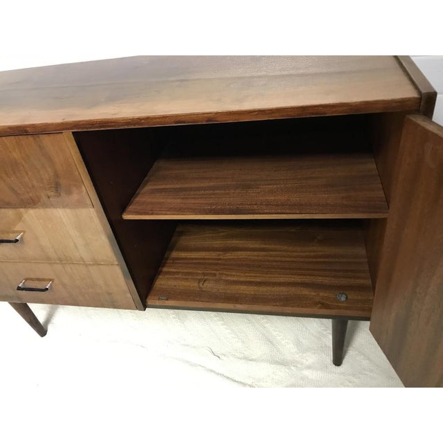 Vintage Cabinet, 1960s For Sale - Image 11 of 18
