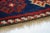 Textile Antique Kazak Rug 4'2'' x 6'4'' For Sale - Image 7 of 11