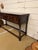 Jacobean Vintage Jacobean Dresser Base For Sale - Image 3 of 10