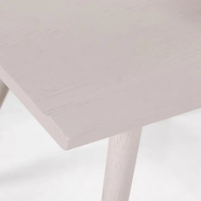 Four Hands Ripley Dining Chair, Off White Oak For Sale - Image 9 of 13